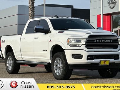 Used 2019 RAM 2500 Laramie