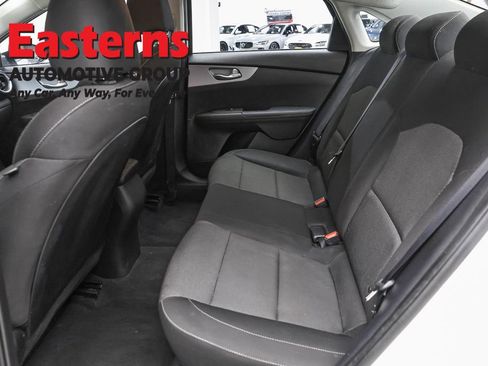 Used 2023 Kia Forte LXS FWD image 21