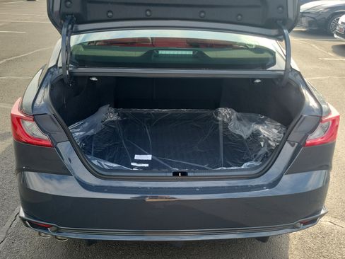 New 2026 Toyota Camry XSE image 9