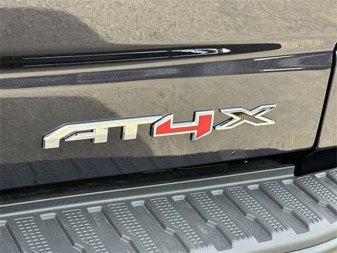 New 2026 GMC Sierra 1500 AT4X w/ AT4X AEV Edition image 29