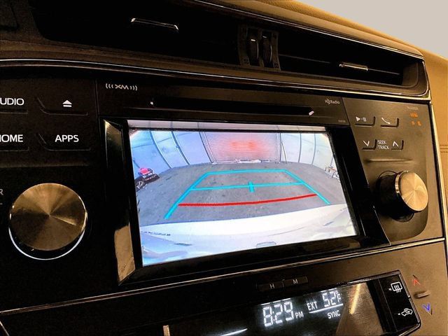 Used 2017 Toyota Avalon XLE Premium w/ All Weather Liner Package FWD image 21
