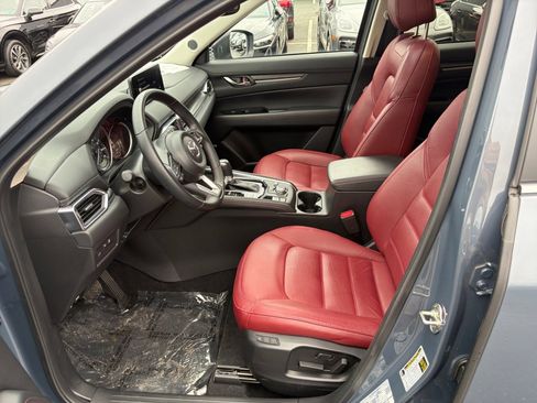 Used 2024 MAZDA CX-5 Carbon Edition image 30