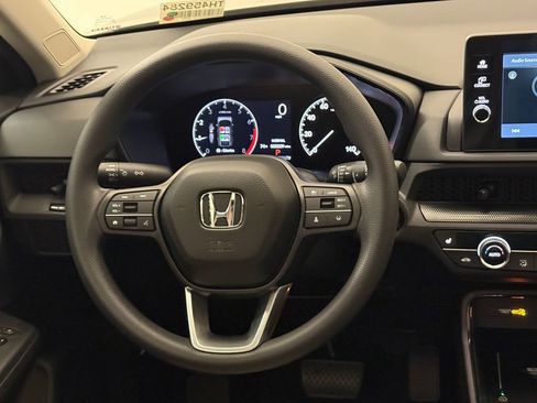 New 2026 Honda CR-V EX image 15