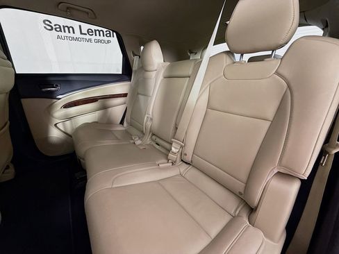 Used 2020 Acura MDX FWD image 24