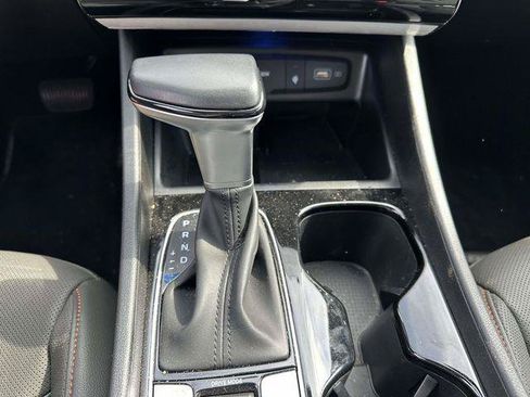 Used 2024 Hyundai Santa Cruz Limited AWD/4WD image 28
