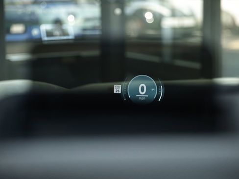 Used 2025 MINI Cooper S image 26