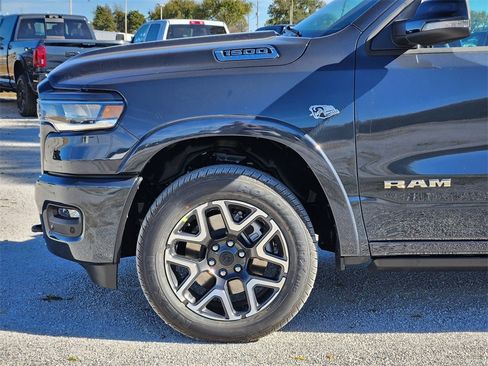 New 2026 RAM 1500 Laramie image 5