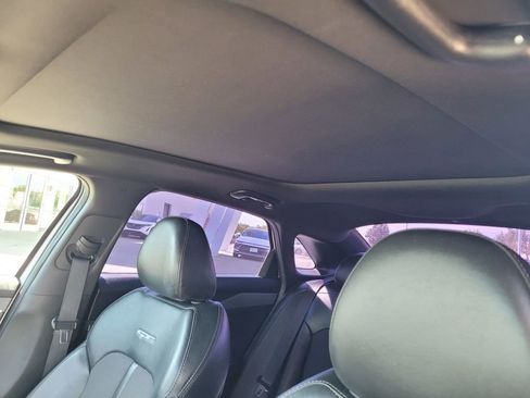 Used 2021 Kia K5 GT-Line w/ GT-Line FWD Premium Package image 8