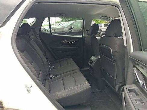 Certified 2024 GMC Terrain SLE w/ Driver Convenience Package AWD/4WD image 24