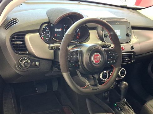 Used 2023 FIAT 500X Sport w/ Technology Group image 25