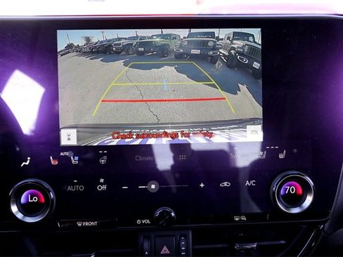 Used 2023 Lexus NX 350 350 Premium image 17