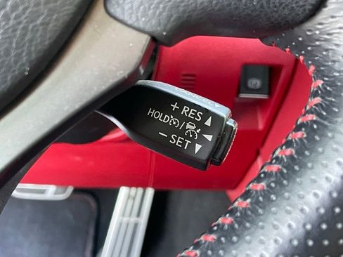 Used 2024 Lexus IS 350 F Sport AWD/4WD image 16