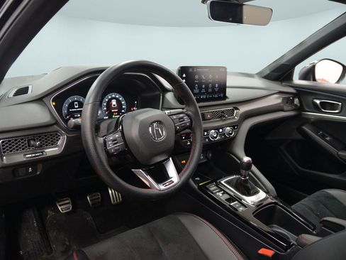 Used 2025 Acura Integra Type S image 4