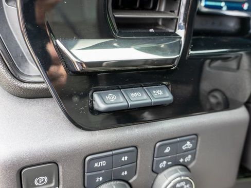 Used 2023 Chevrolet Silverado 1500 ZR2 w/ Technology Package AWD/4WD image 25