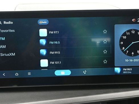 New 2026 Hyundai Santa Fe SE image 31