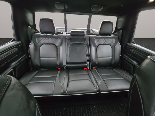 Used 2026 RAM 1500 Limited AWD/4WD image 15