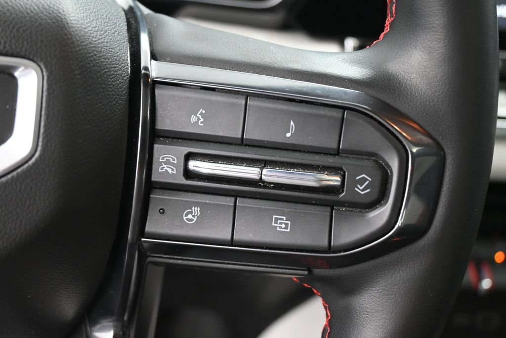 Used 2024 GMC Canyon AT4X w/ AT4X AEV Edition AWD/4WD image 43