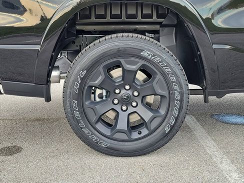 New 2026 RAM 1500 Big Horn image 7