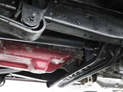 Used 1995 Ford F250 XLT image 31