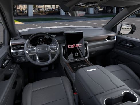 New 2026 GMC Yukon XL Denali RWD image 16