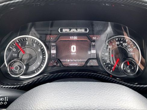 Used 2019 RAM 1500 Laramie image 20