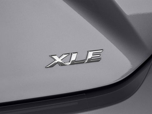Certified 2025 Toyota Camry XLE FWD image 53