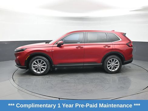 Used 2023 Honda CR-V EX-L image 2
