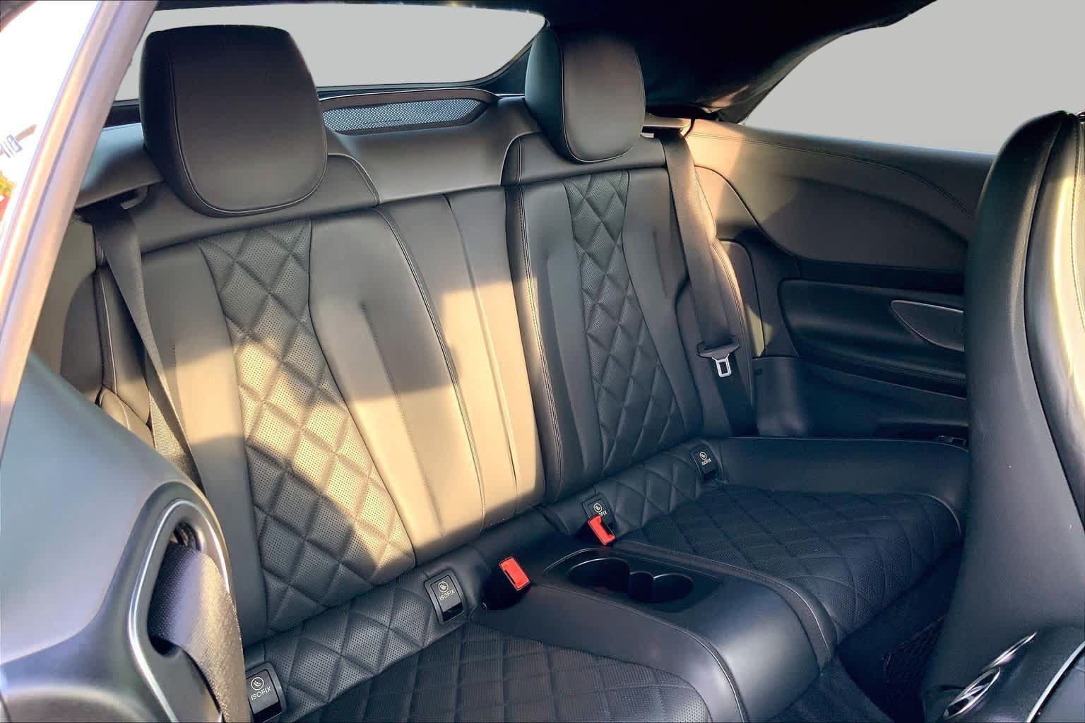Used 2018 Mercedes-Benz E 400 Cabriolet image 19