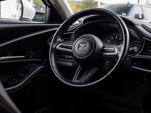 Used 2023 MAZDA CX-30 AWD 2.5 S w/ Select Package image 22
