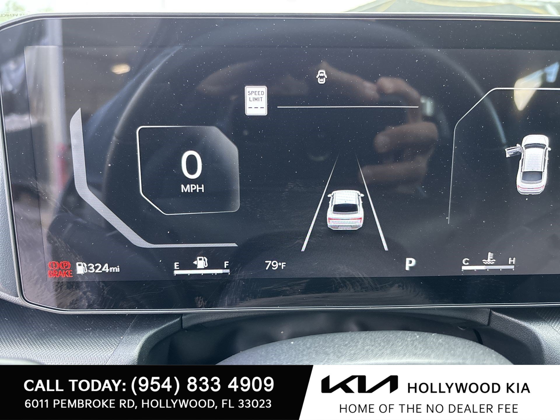 Certified 2025 Kia K4 GT-Line Turbo FWD image 10