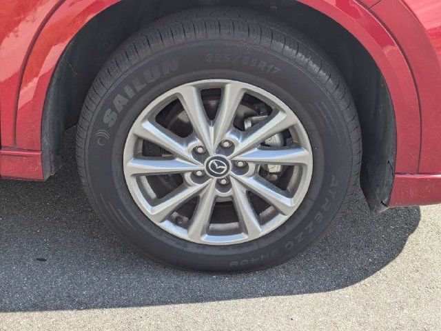 Used 2025 MAZDA CX-5 AWD 2.5 S w/ Select Package image 11