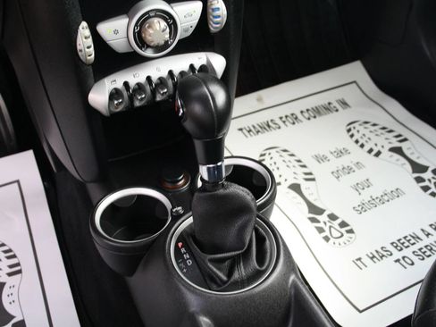 Used 2010 MINI Cooper S FWD image 16
