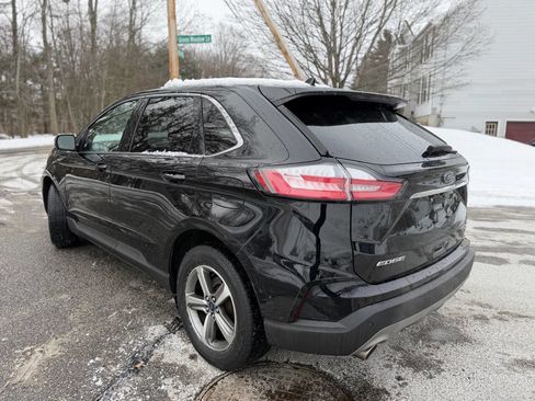 Used 2019 Ford Edge SEL image 5