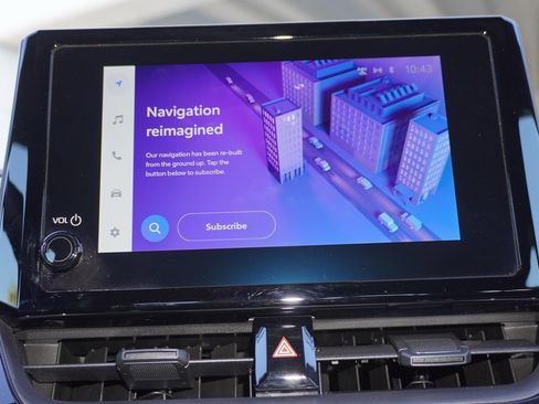 Used 2024 Toyota Corolla SE image 14