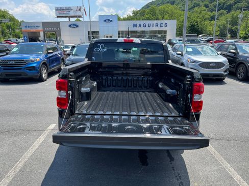 New 2026 Ford Maverick XL AWD/4WD image 8