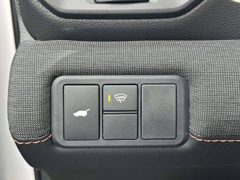 New 2026 Honda Passport TrailSport image 31