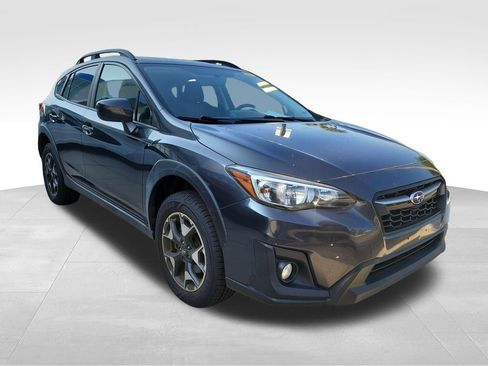 Used 2019 Subaru Crosstrek 2.0i Premium w/ Moonroof Package AWD/4WD image 16