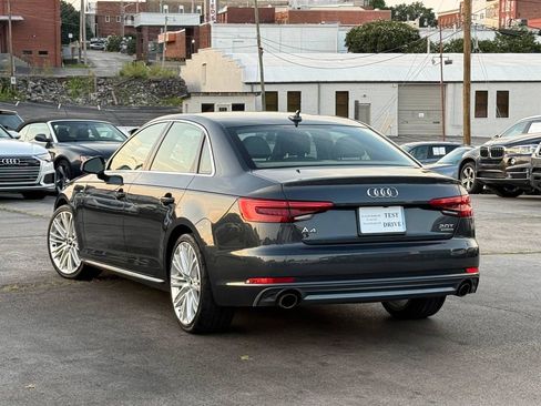 Used 2017 Audi A4 2.0T Prestige w/ Prestige Package AWD/4WD image 4