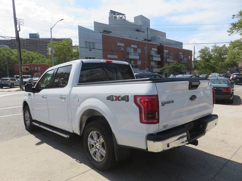 Used 2017 Ford F150 XLT w/ Equipment Group 302A Luxury AWD/4WD image 5