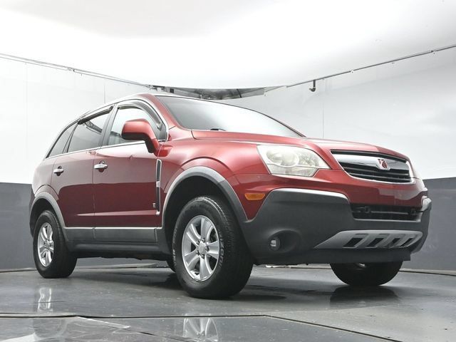 Used 2008 Saturn Vue XE w/ Preferred Package FWD image 29