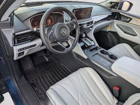 New 2026 Acura MDX SH-AWD w/ Advance Package image 3