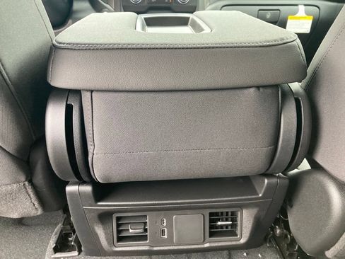 New 2026 Chevrolet Silverado 2500 Custom w/ Custom Value Package AWD/4WD image 19