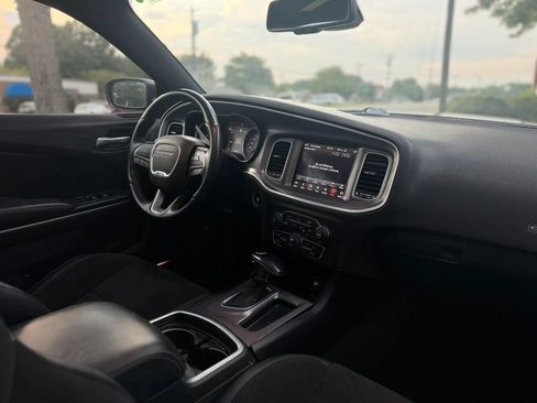 Used 2019 Dodge Charger Scat Pack w/ Plus Group RWD image 14