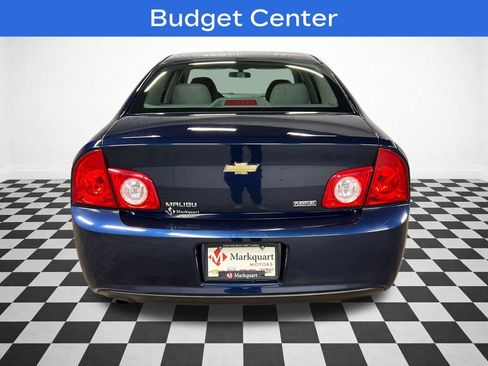 Used 2011 Chevrolet Malibu LS FWD image 7
