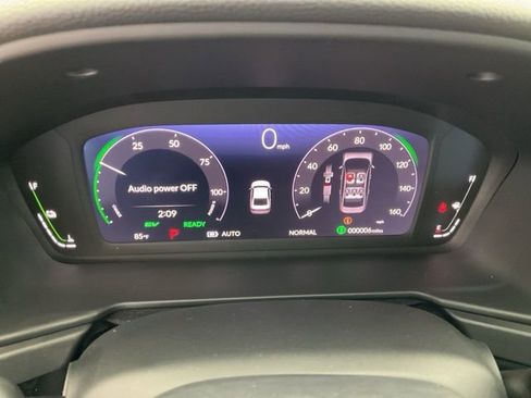 New 2026 Honda Accord Touring image 10