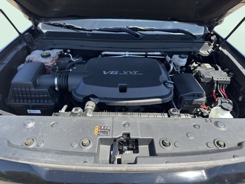 Used 2022 GMC Canyon Elevation w/ Trailering Package image 11