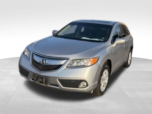 Used 2015 Acura RDX AWD w/ Technology Package image 24