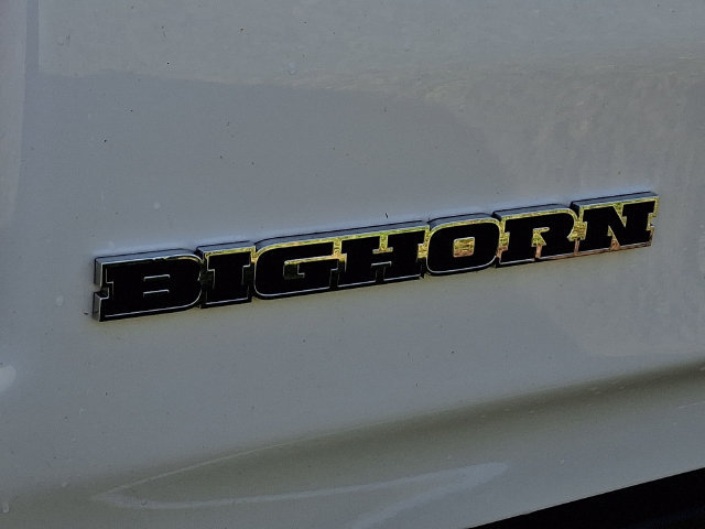 Used 2020 RAM 1500 Big Horn AWD/4WD image 32
