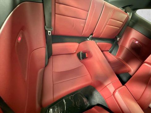 Certified 2024 Porsche 911 Carrera w/ Premium Package RWD image 23