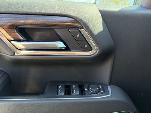 New 2026 Chevrolet Silverado 1500 LT Trail Boss w/ Safety Package image 27